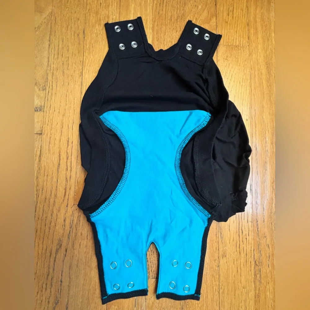 Suitical Dog Care Surgery Recovery Suit Cone Alternative